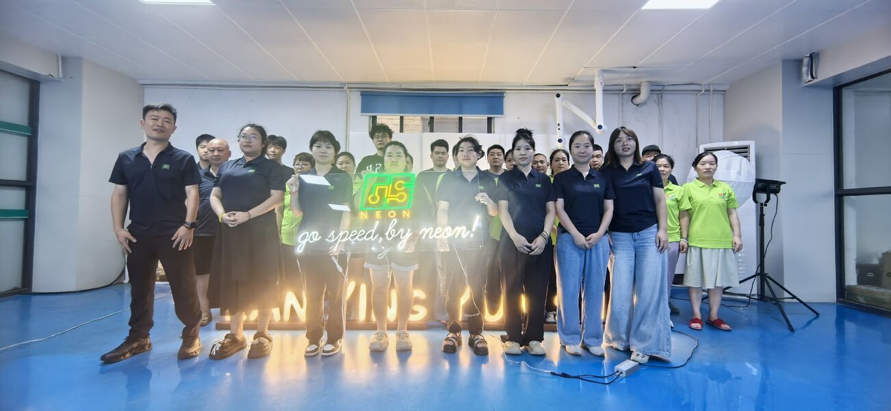 Xiamen Green Sun Technology Co., Ltd.
