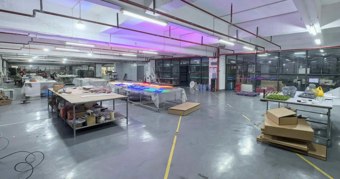 Xiamen Green Sun Technology Co., Ltd.