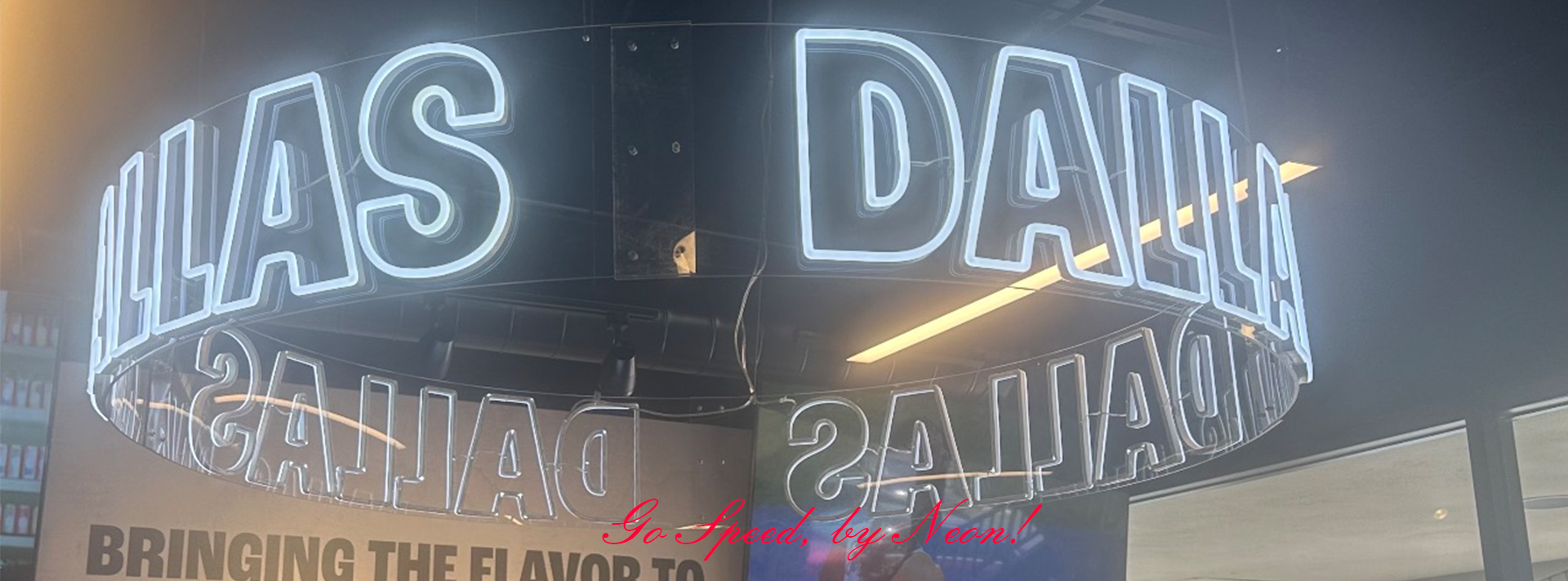 Quality LED Neon Light factory